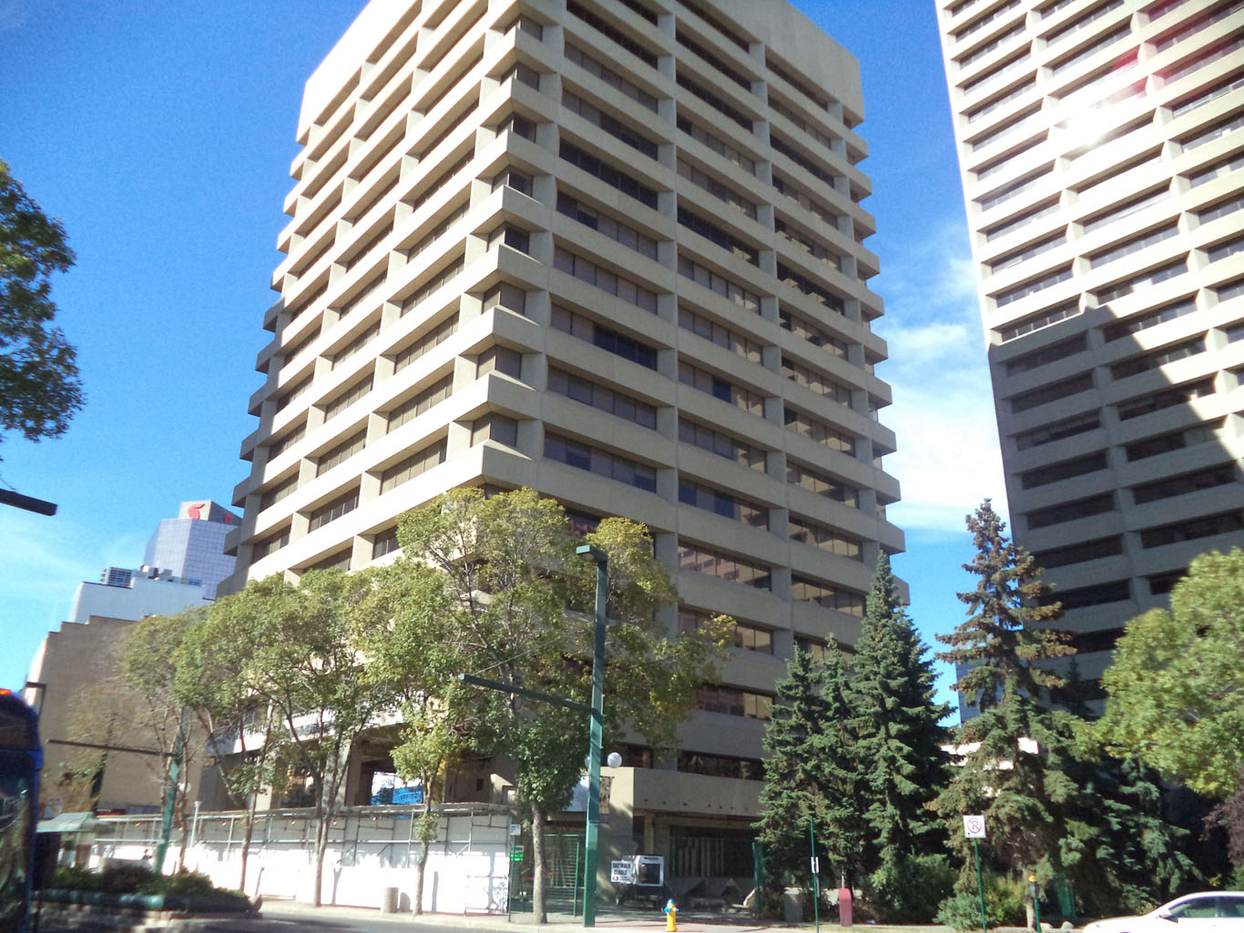 BDC Business Development Bank - Edmonton